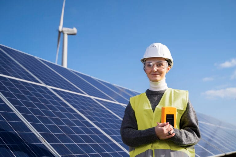 Energia solar residencial: o que é, como funciona, vantagens e valores